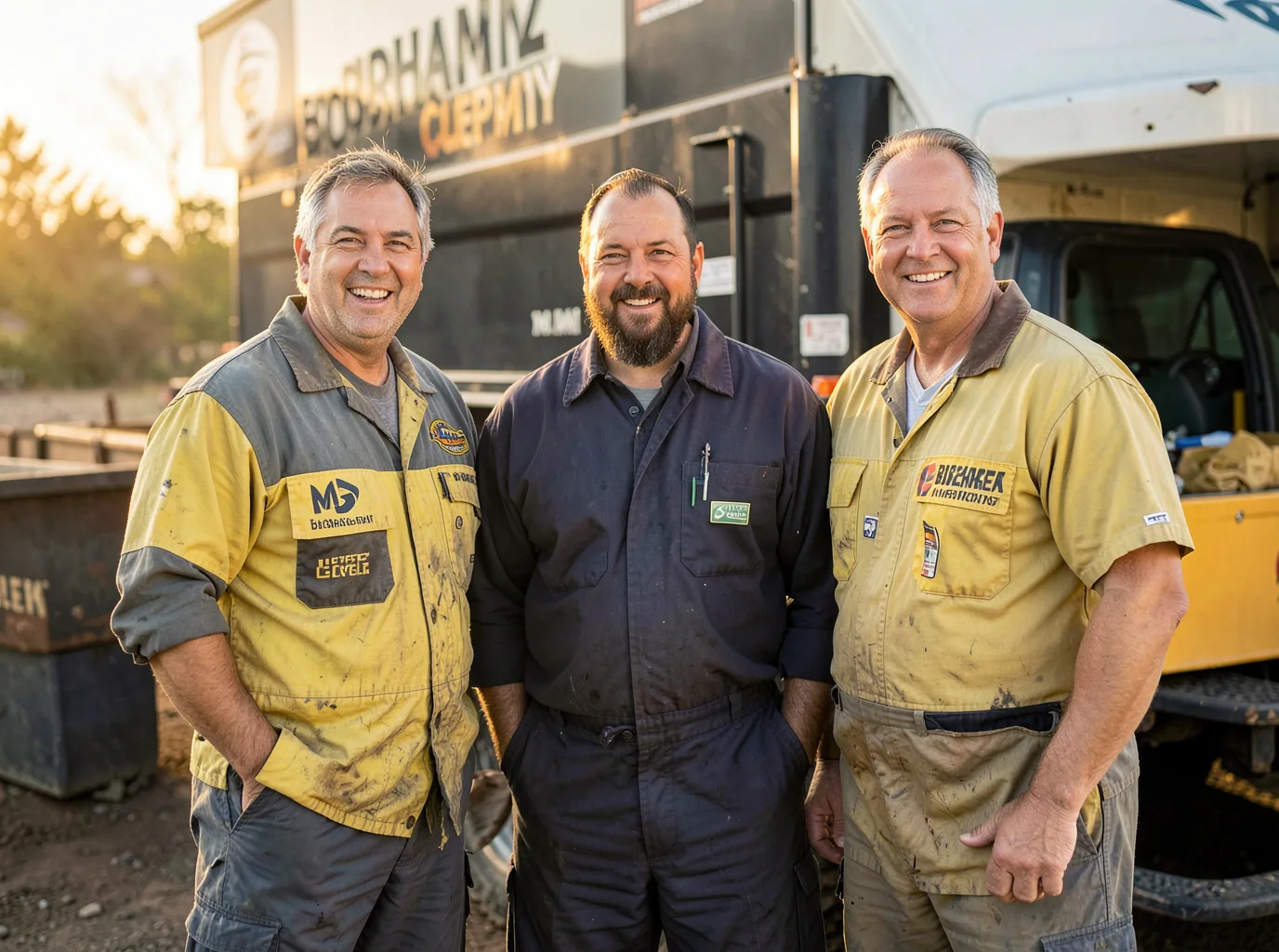 Sewage Cleanup company in Carson City, NV